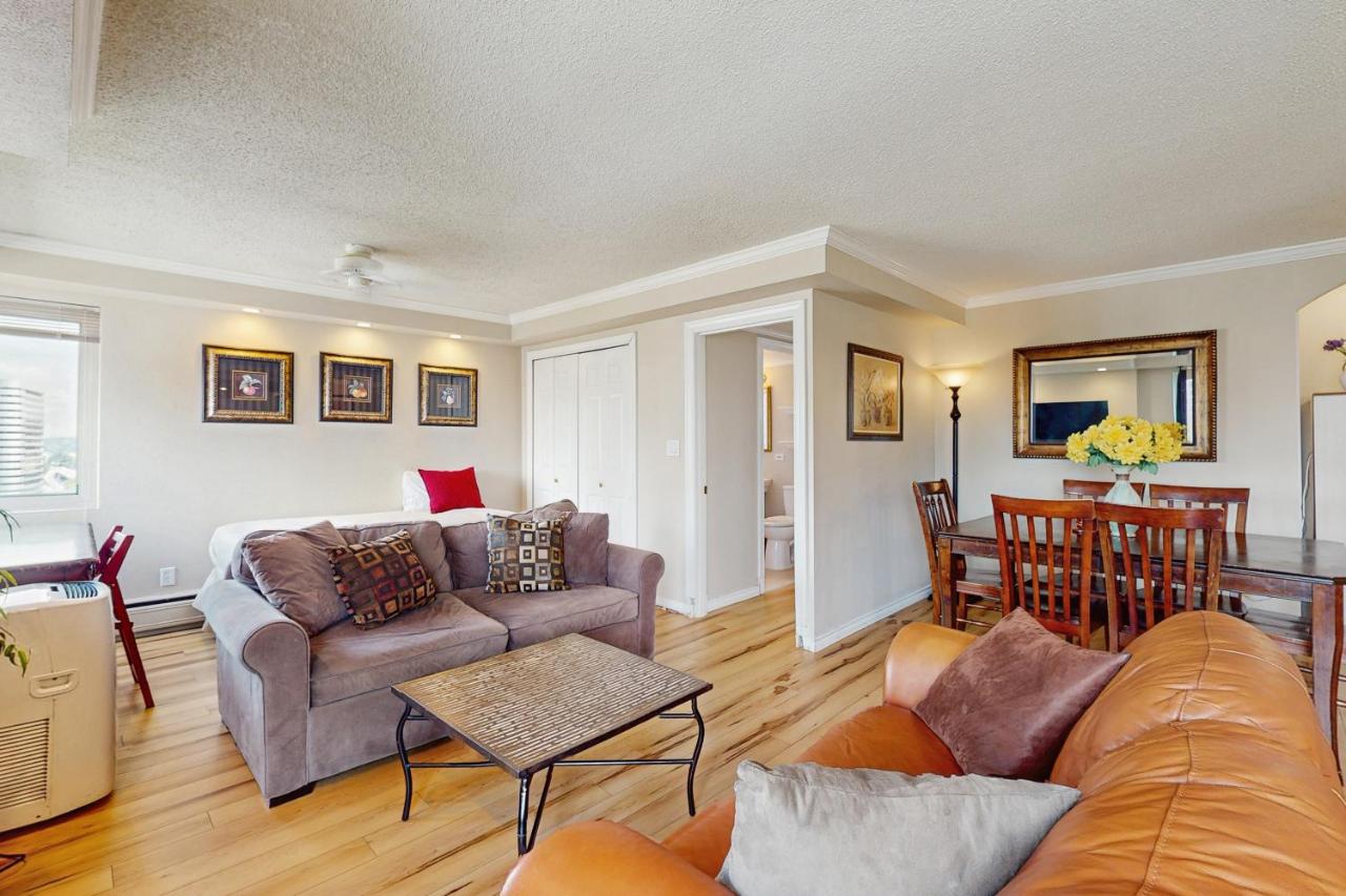One Bedroom Suite 