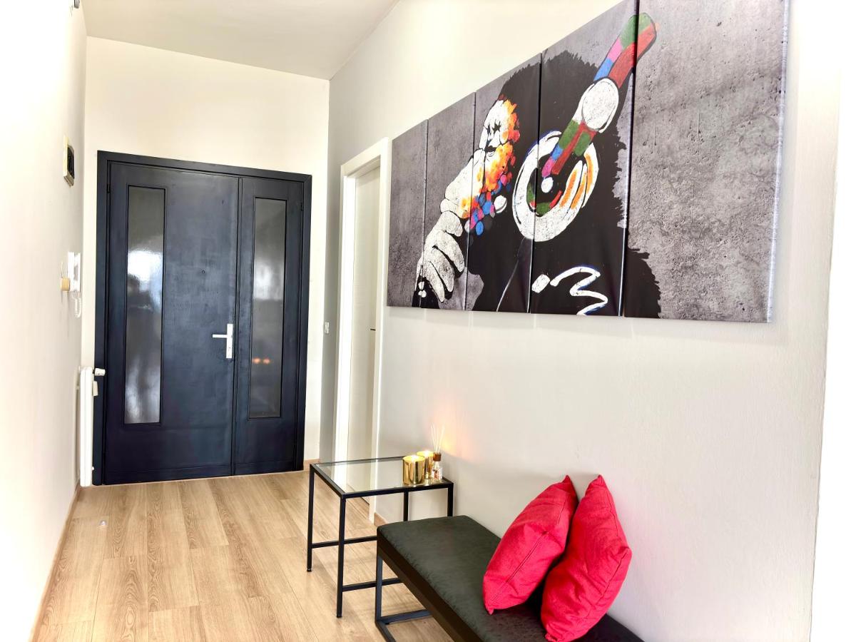 Modern appartament in Vittorio Veneto - B&B Vittorio Veneto