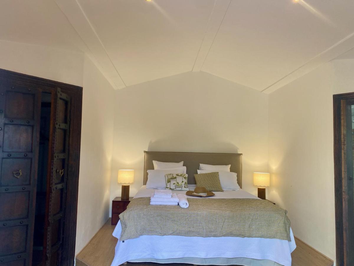 Deluxe Kamer met Kingsize Bed