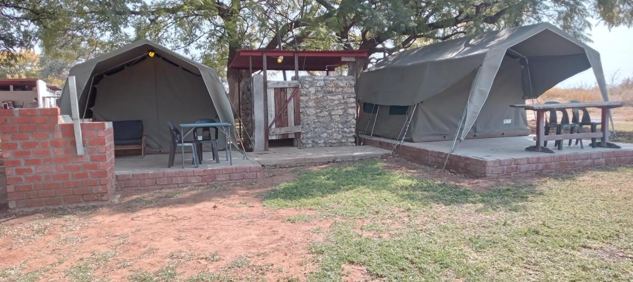 Bambi Lodge - B&B