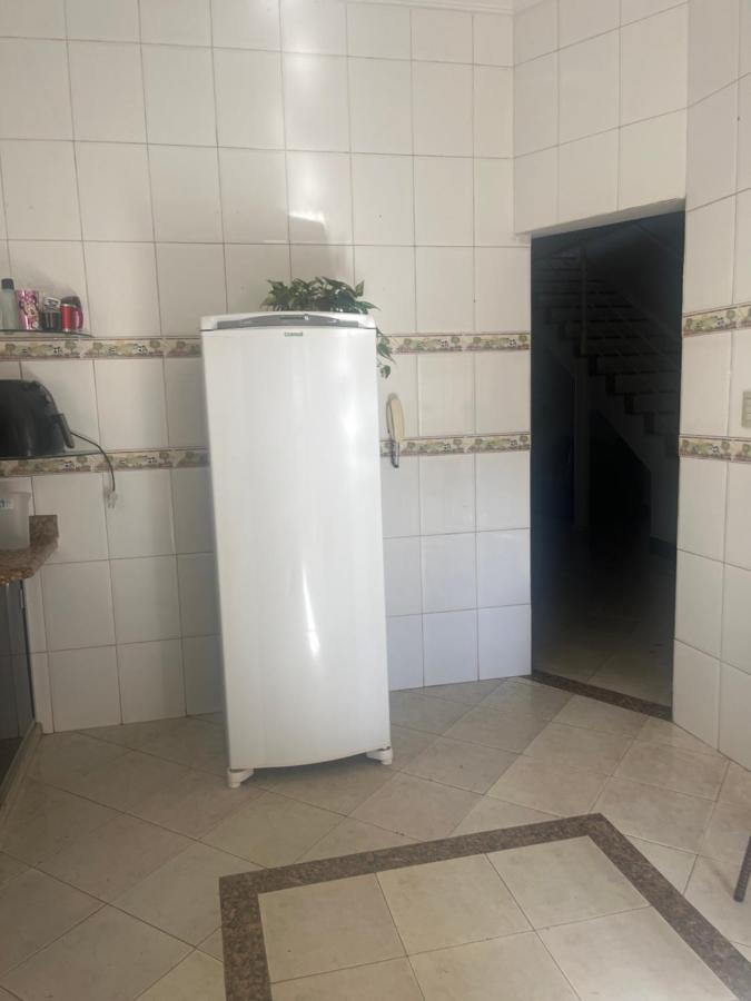 Quarto individual ap 3 - B&B Montes Claros