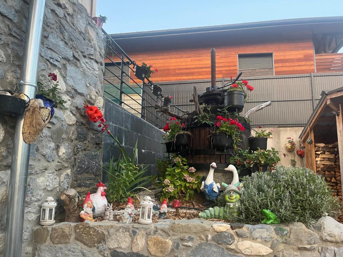 Sub zéro - B&B Saint-Jean-de-Tholome