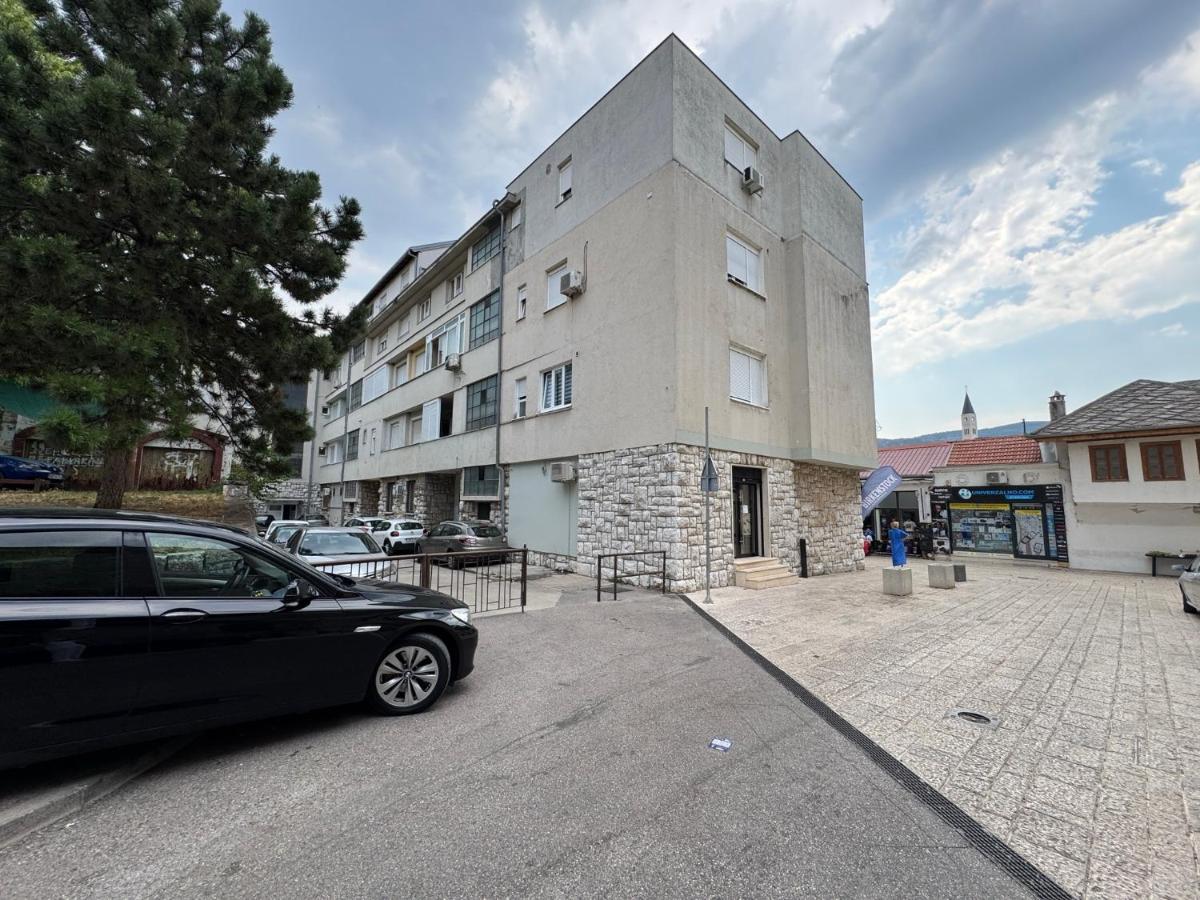 Toby Old Town - B&B Mostar