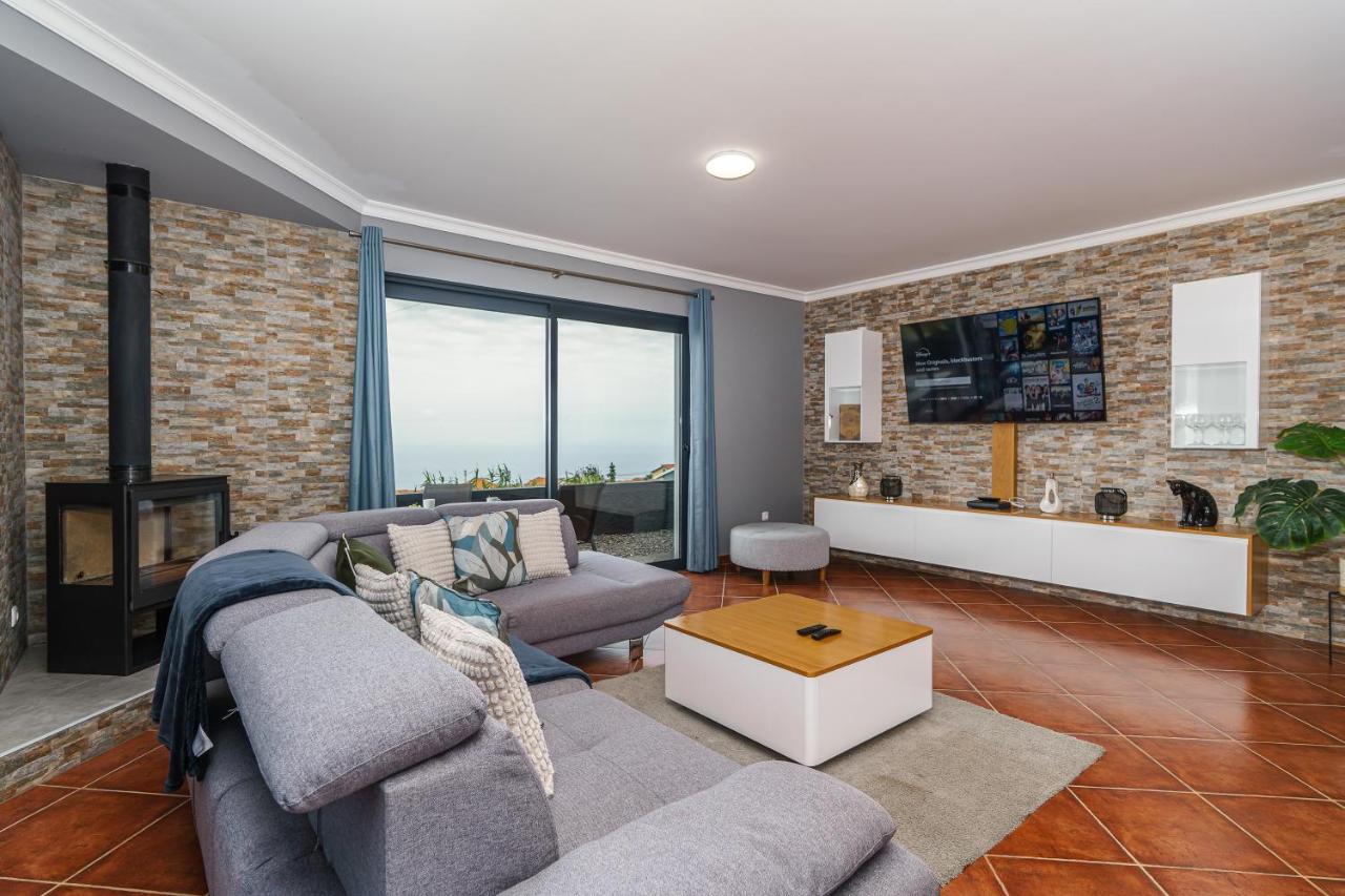Villa Werner by Madeira Dream Stays - B&B
