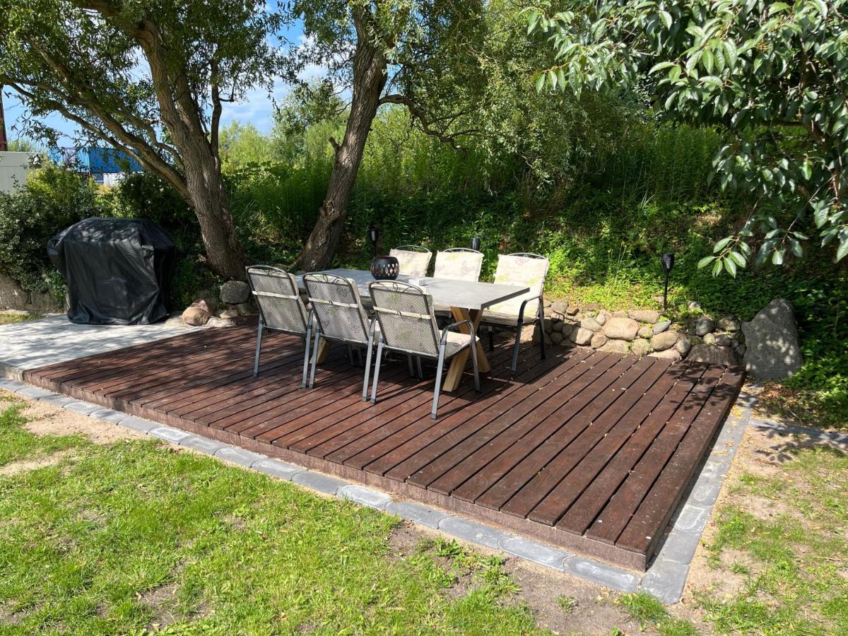 Ostsee-Loft - B&B Neuendorf