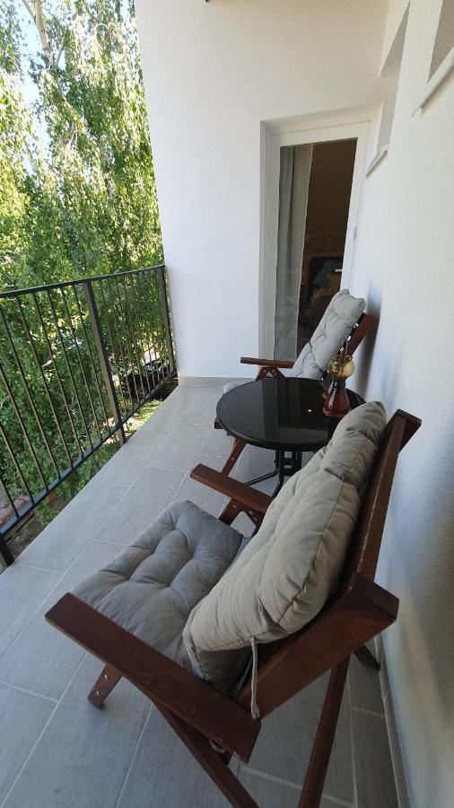 Villakali - B&B Balatonakali