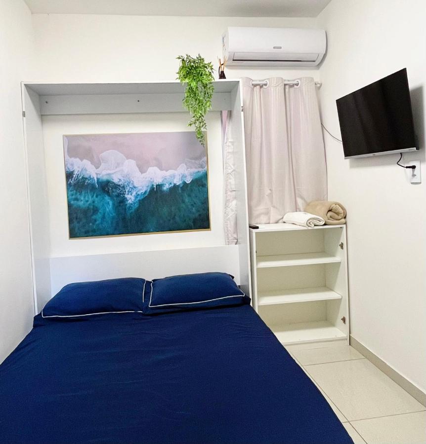 Studio privativo com Ar condicionado - B&B