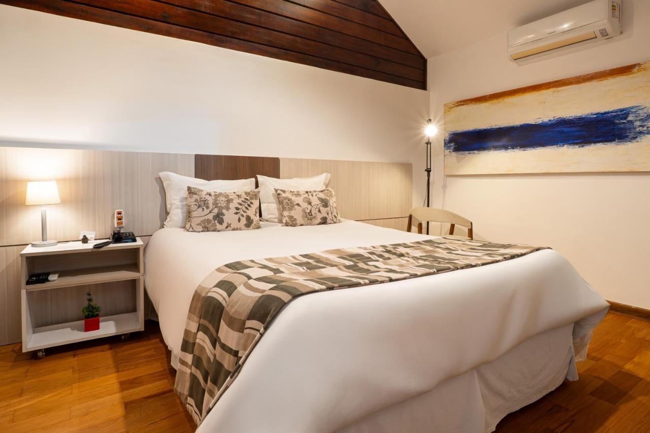 Master Suite with Spa Bath and Fireplace