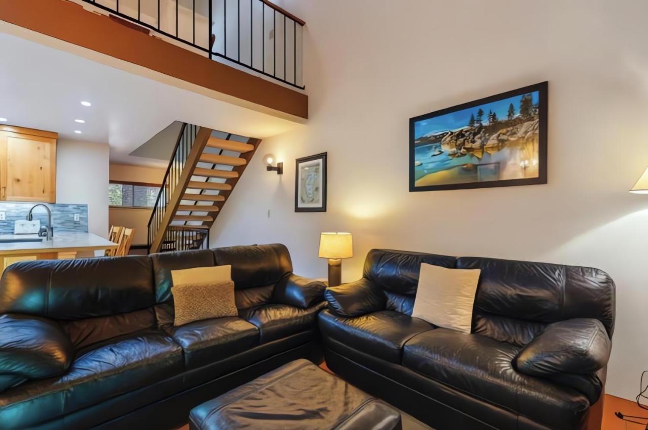 Lake Tahoe Leisure - B&B