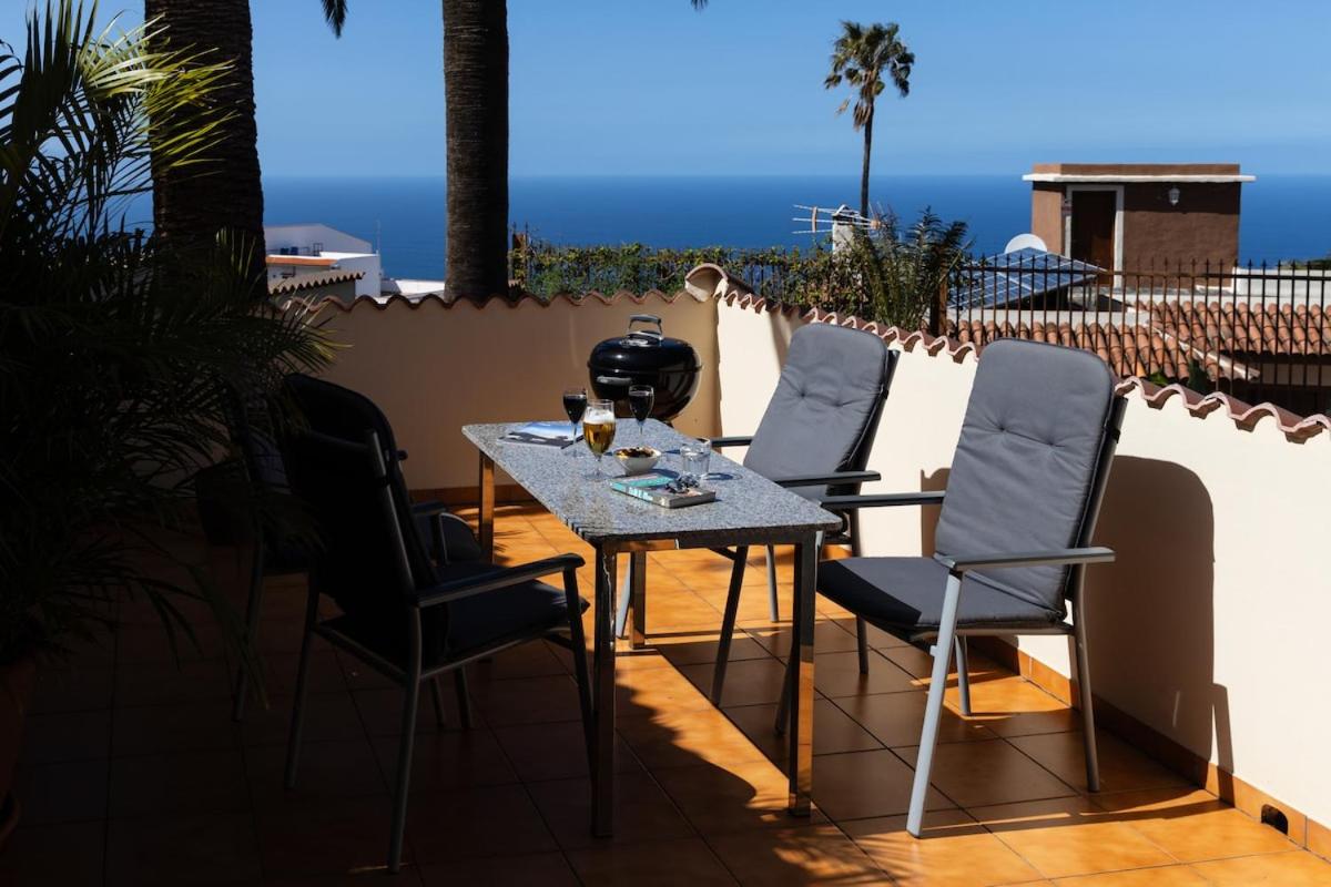 Infinity View - B&B