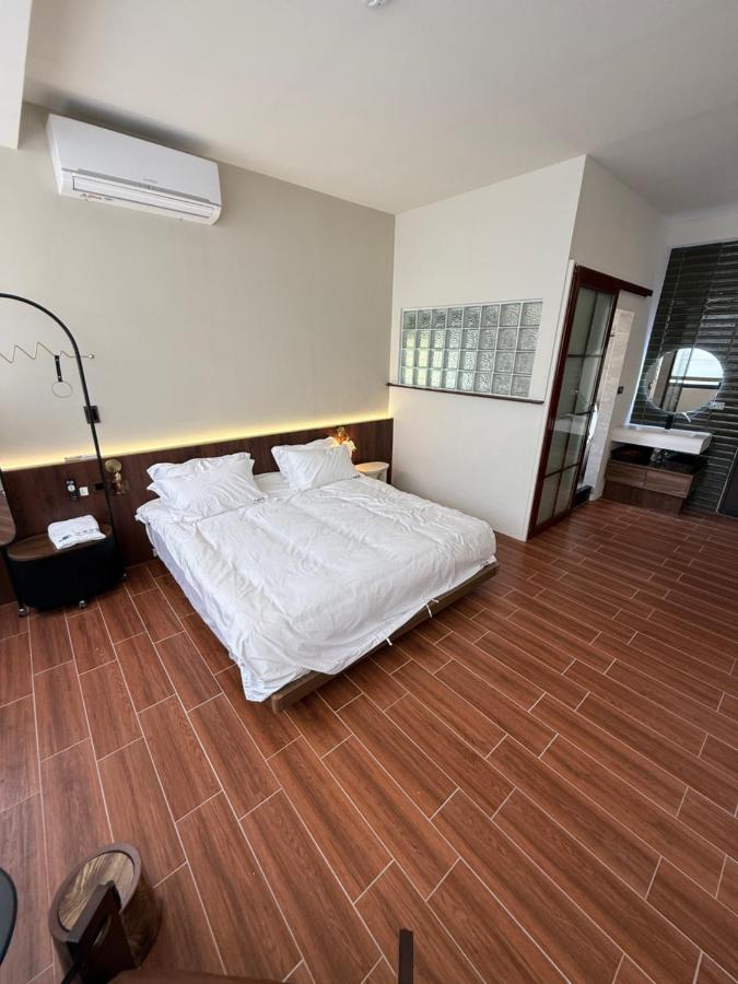 Deluxe Double Room with Bath