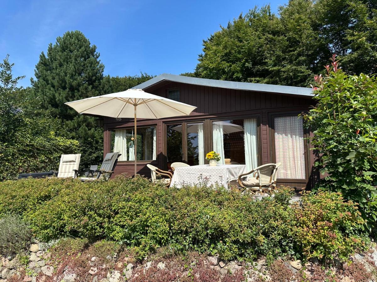 Ferienwohnung Sonneninsel - B&B Sellin