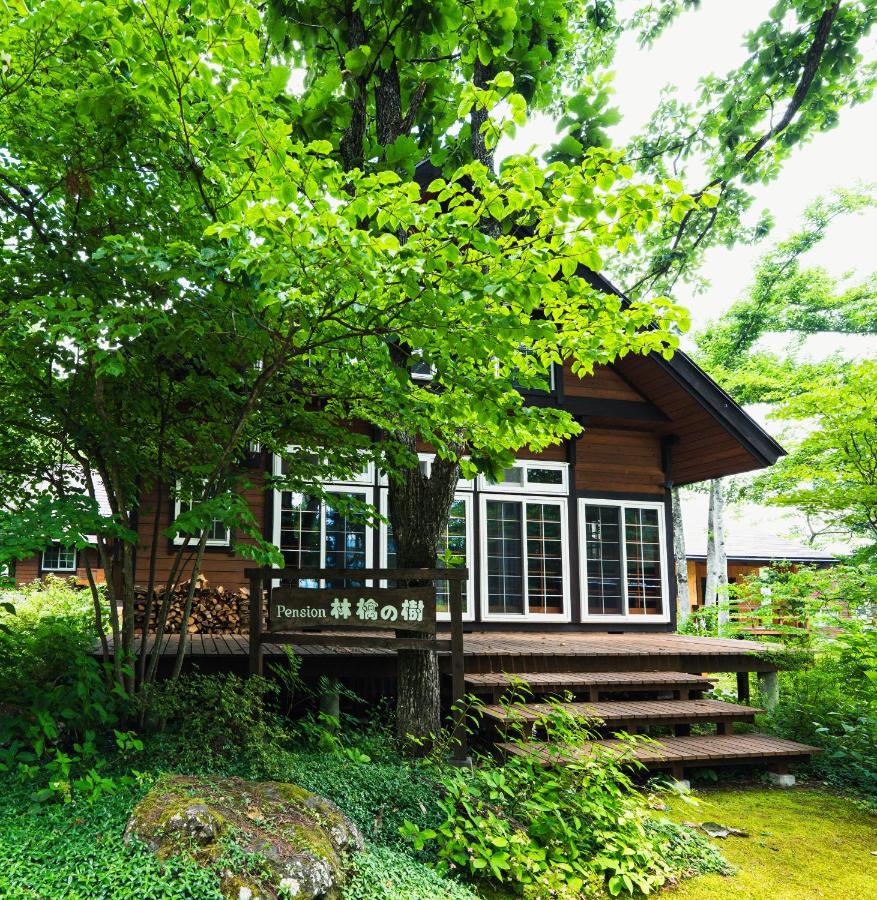 Ringo Lodge Hakuba - B&B Hakuba
