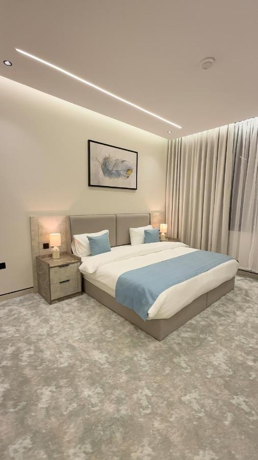 Three-Bedroom Apartment with Balcony