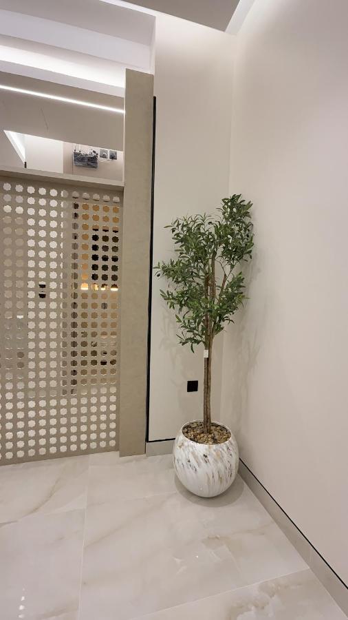 شقق سحاب ابها الفاخره - luxury Abha cloud apartments - B&B