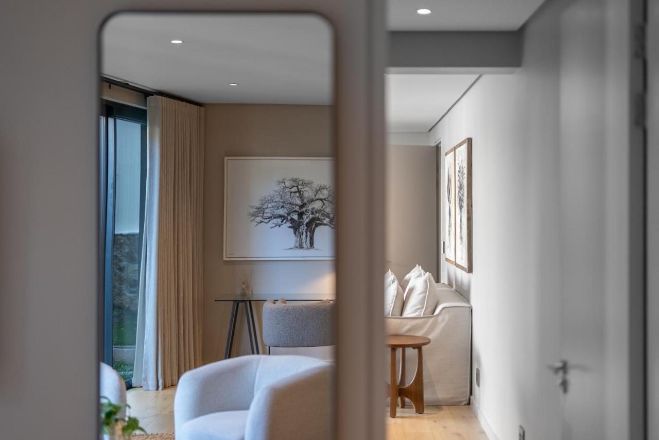 Vive Suite by Bliss Collection - Ferienwohnung Kapstadt