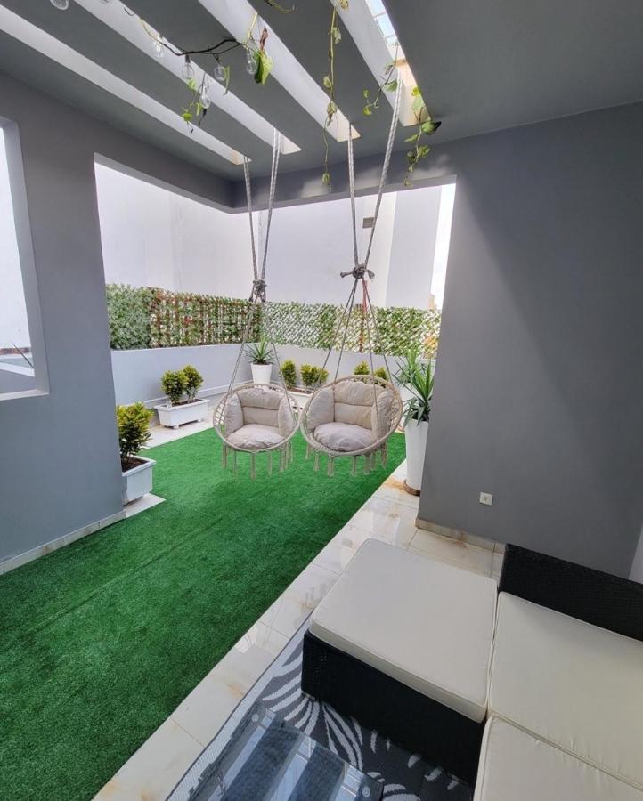 Résidence Jordan - Ferienwohnung Dakar
