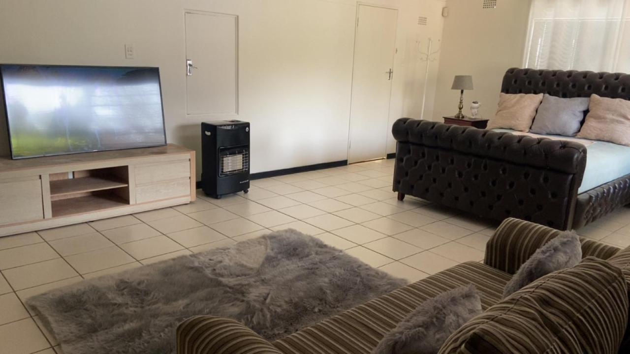 Superior Appartement met 1 Slaapkamer