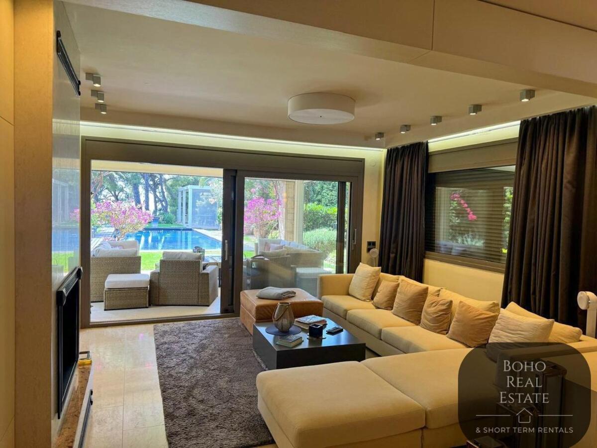 Villa One & Only Posidi Luxury Living - B&B Poseidi