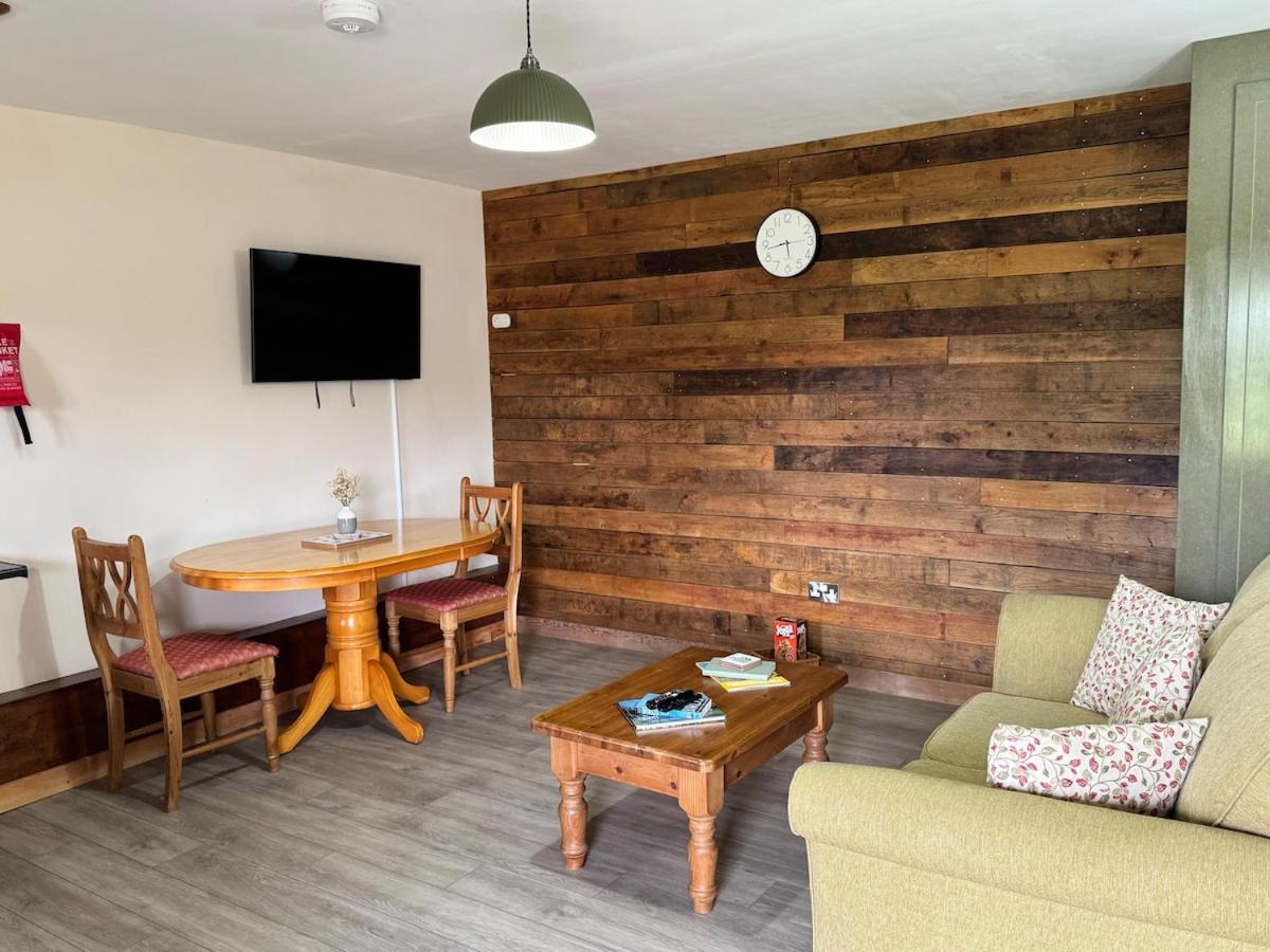 The Riley Stable - B&B Waterlooville