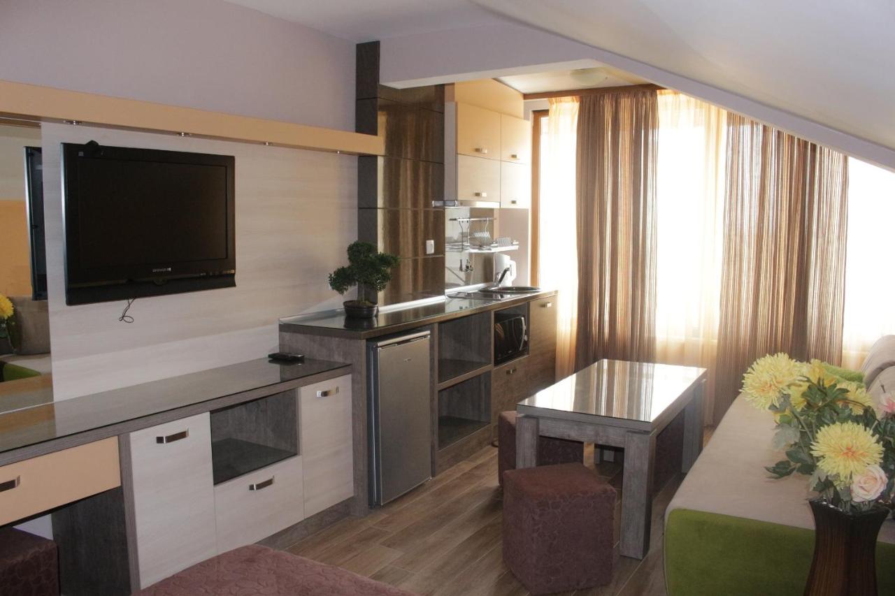 Къща за гости Роси - B&B Pomorie