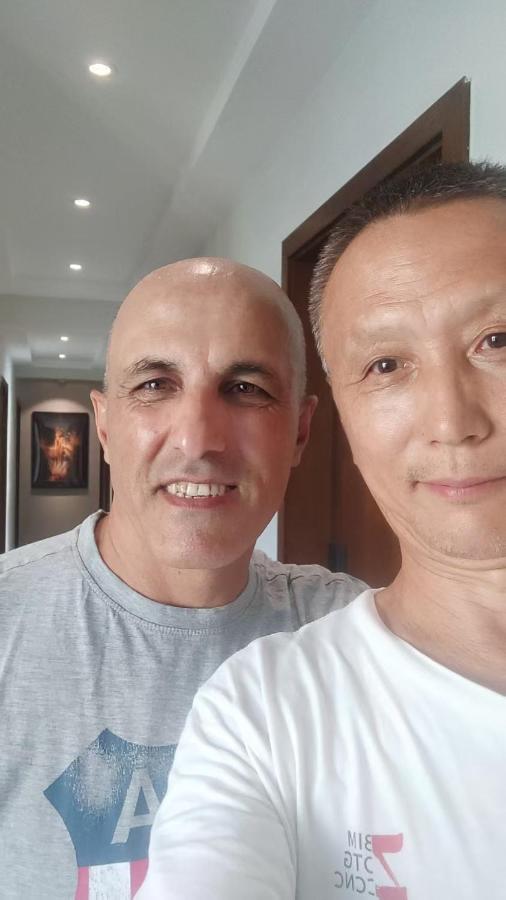 Chambre Triple – Vue sur Montagne