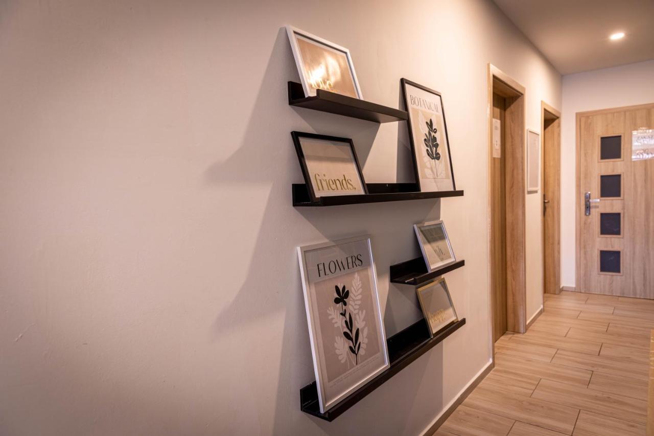 Holiday House Valaliky - B&B