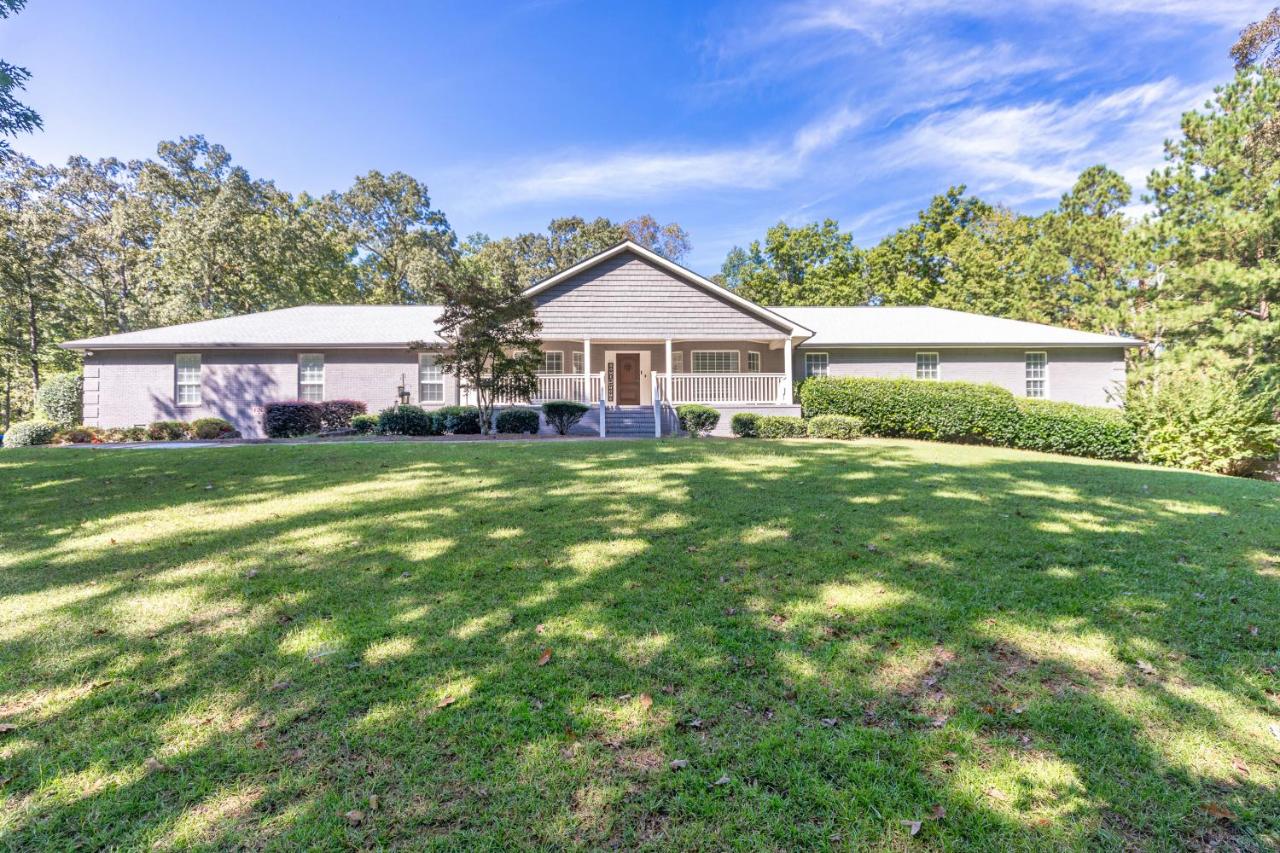Luxury Brooks Retreat - B&B