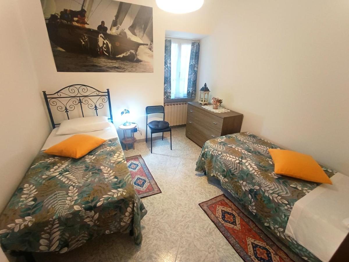 Appartamento con 2 Camere da Letto