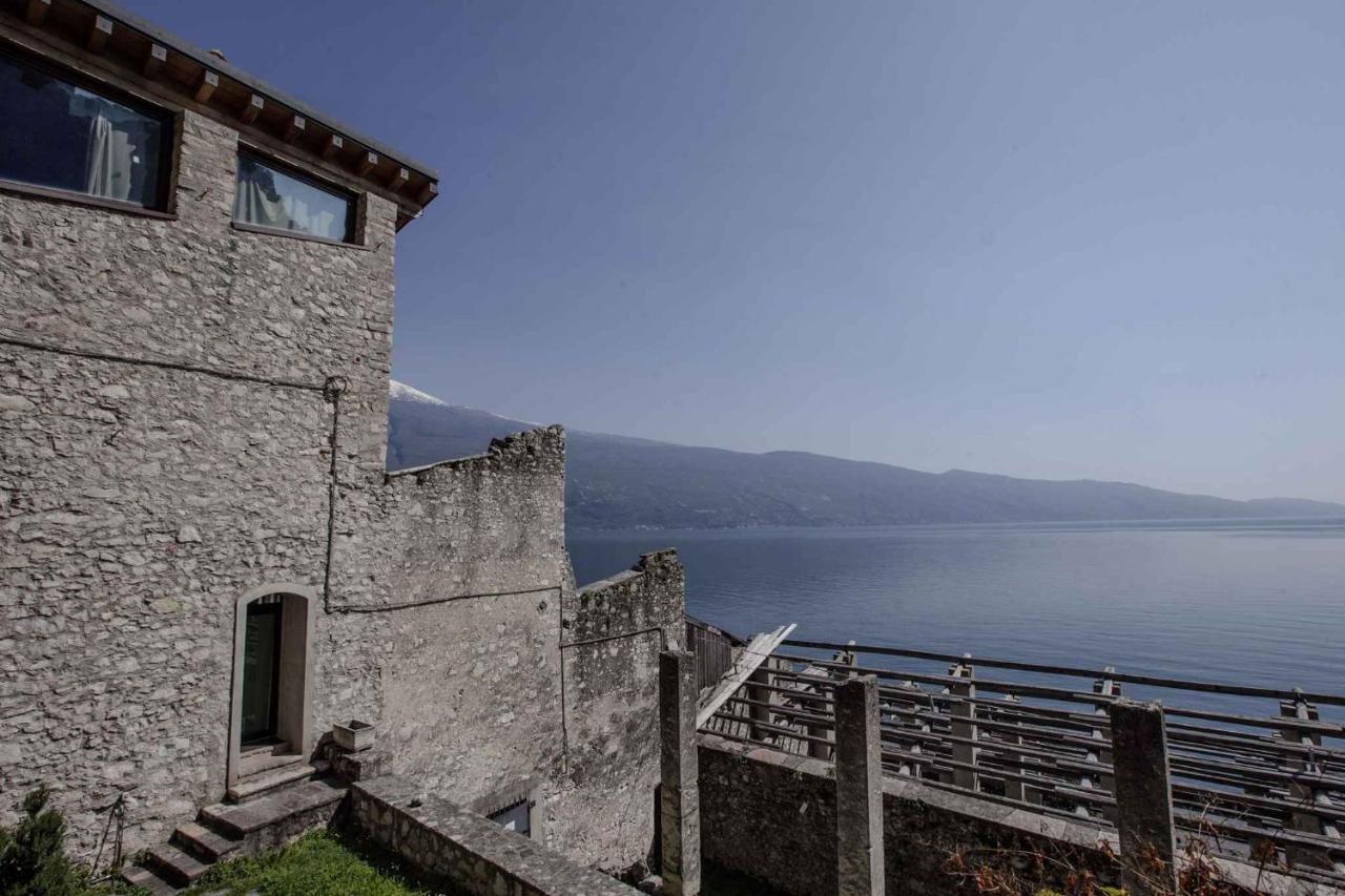 Apartments in Tignale - Gardasee 36094 - B&B Olzano