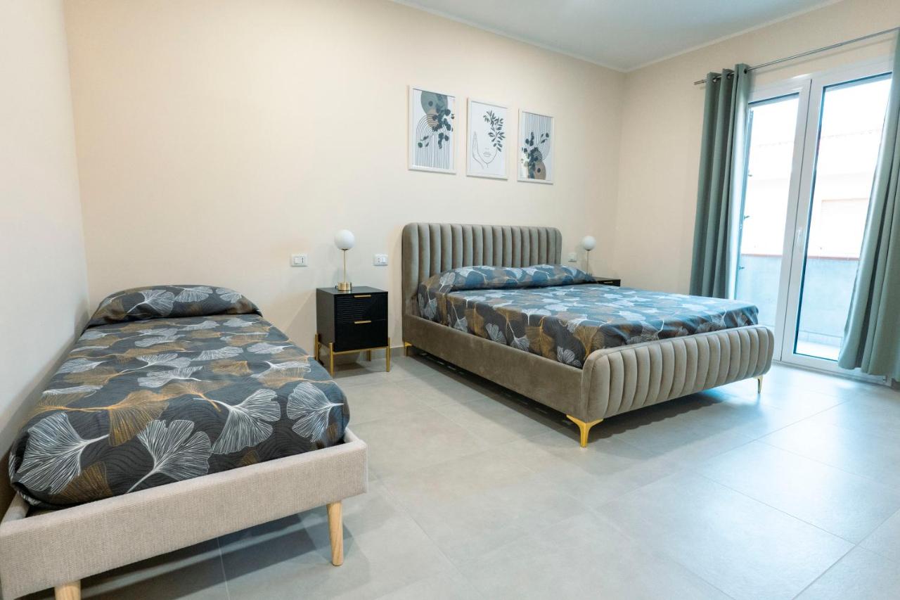 Volare B&B - B&B Regio de Calabria