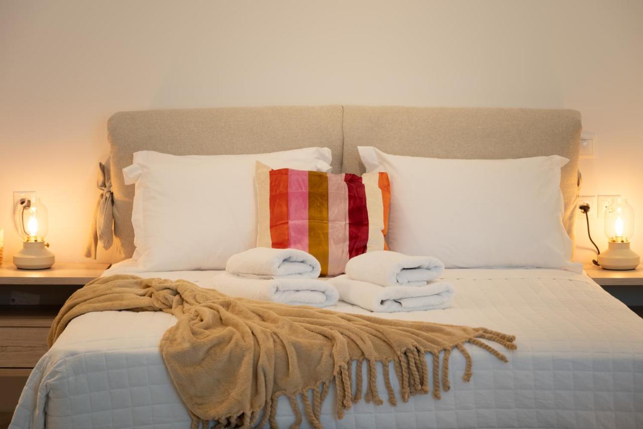 Seaside Breeze Studio - Bed and Breakfast Agios Nikolaos