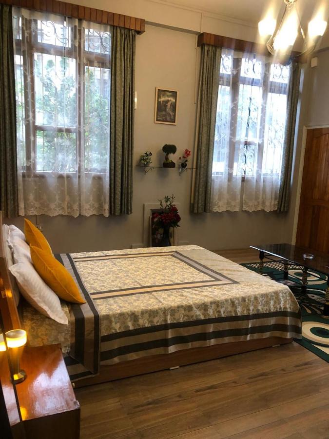 Beaumont Homestay 377 - B&B Shillong