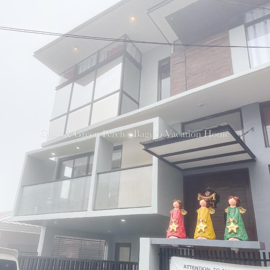 Vacation House with Heated Dipping Pool in Baguio City - B&B