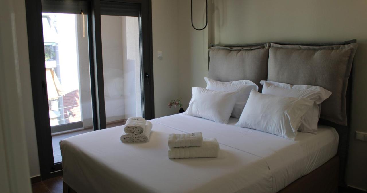 Deluxe Apartment mit 1 Schlafzimmer