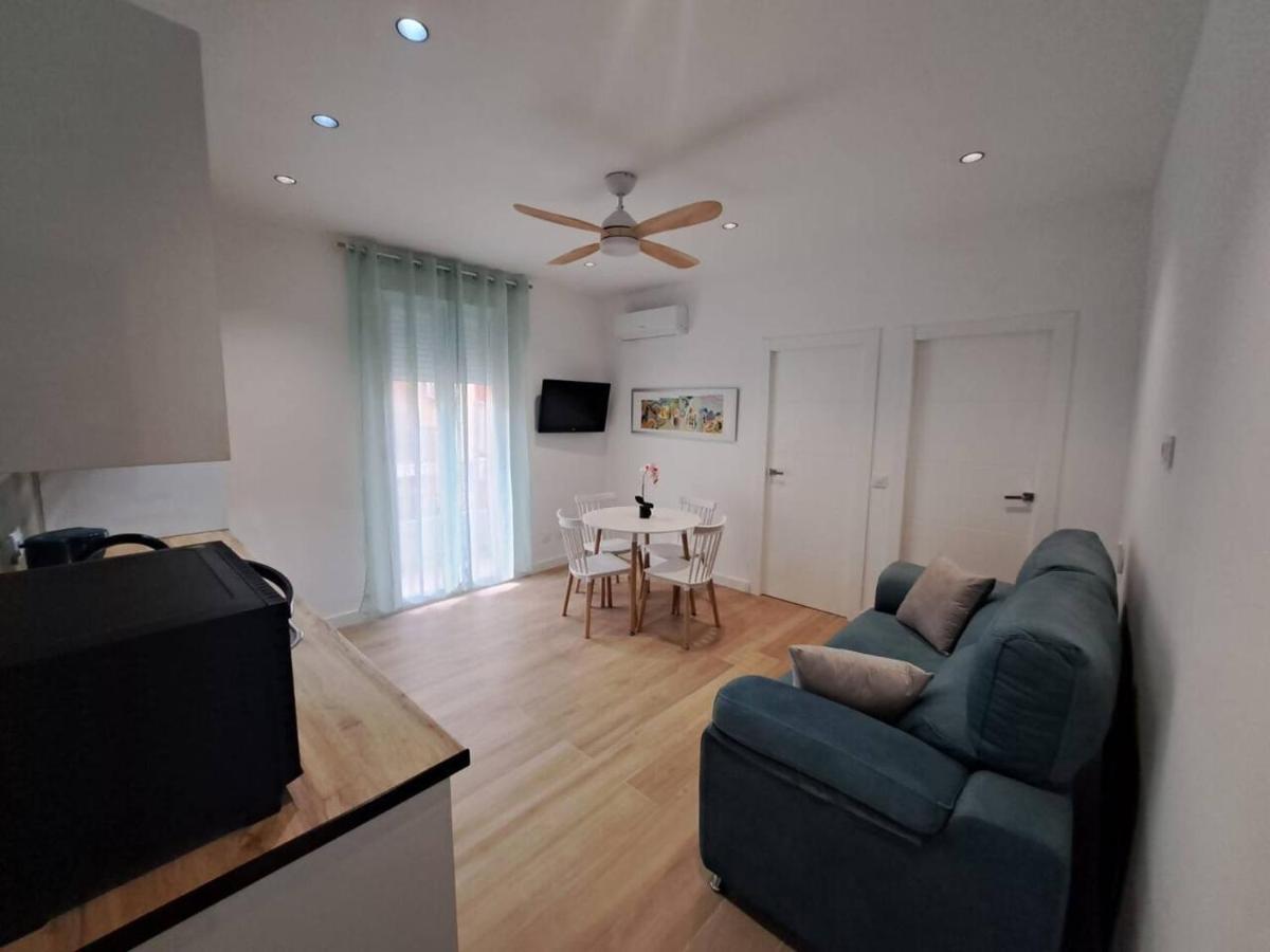 Two-Bedroom Deluxe Apartment