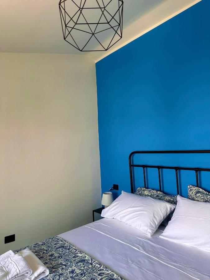bruni rooms - Bed and Breakfast Cirella