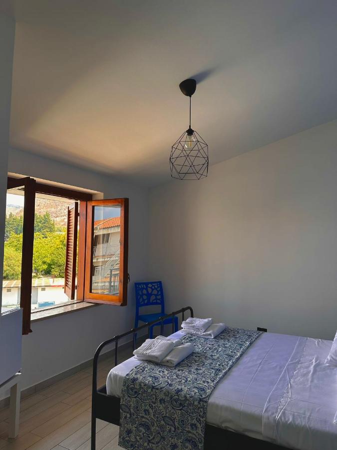 Tweepersoonskamer met Eigen Badkamer
