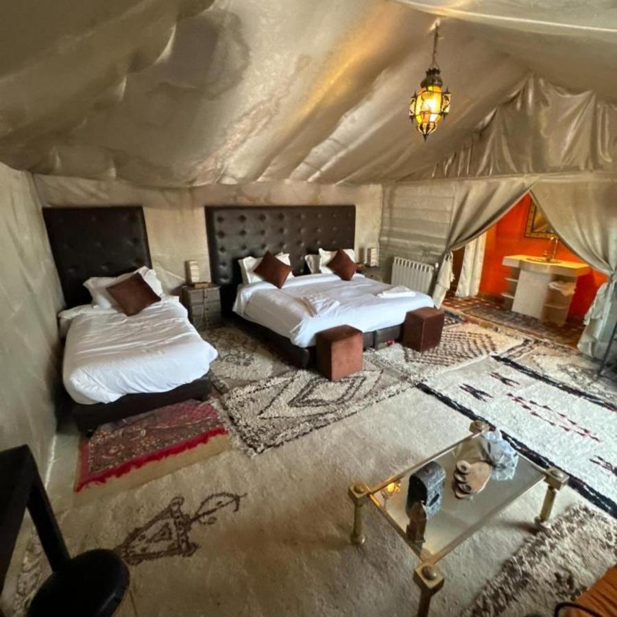 Merzouga Stars Camp - B&B Merzouga