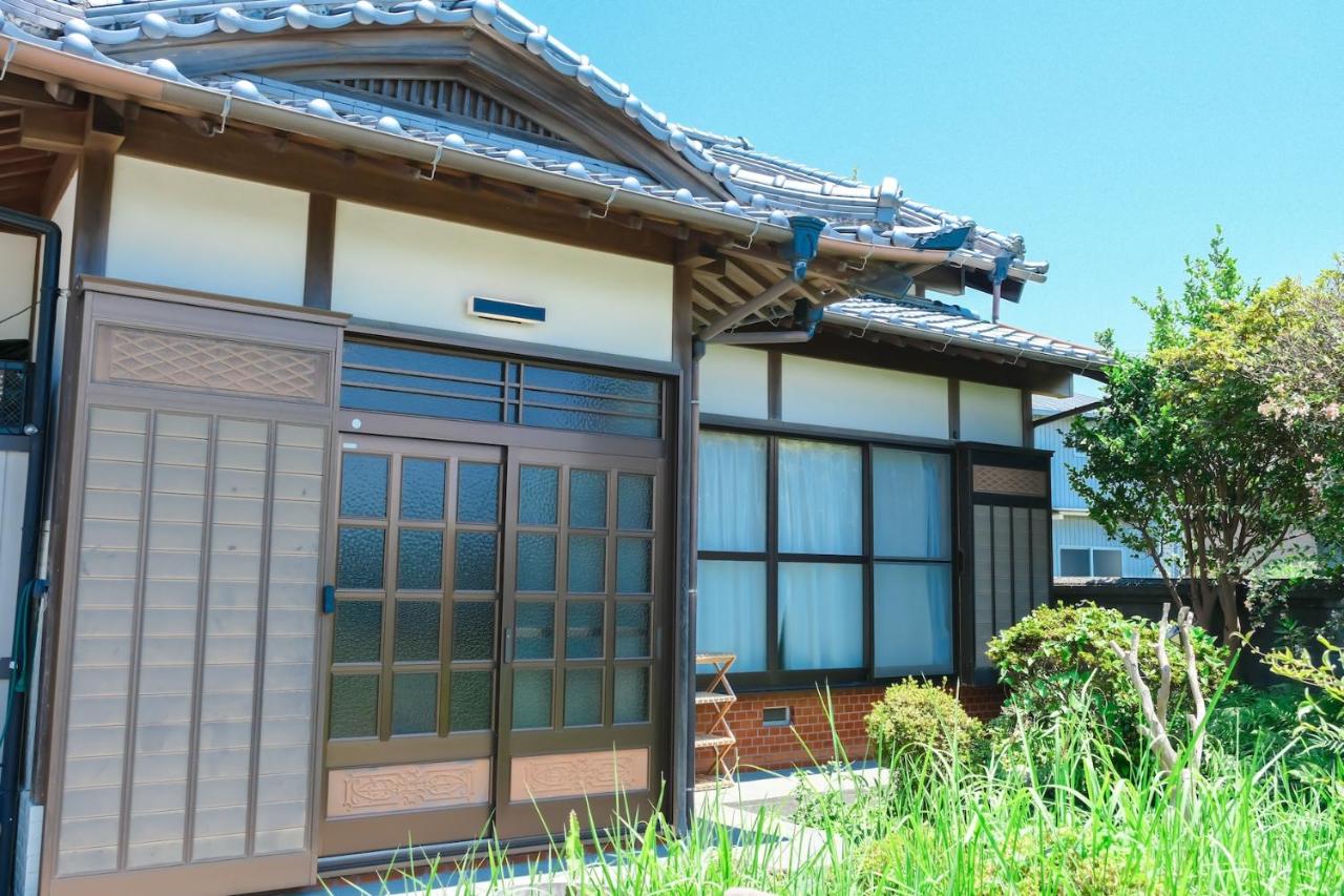 Rosh - Private Sauna & Traditional Japanese House - B&B