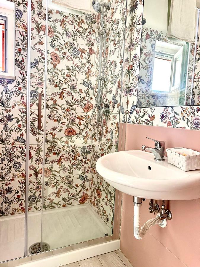 Tweepersoonskamer met Eigen Badkamer