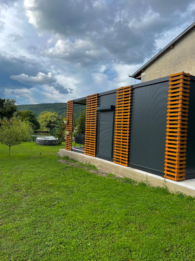 Apartman Deluxe Una Holiday - B&B