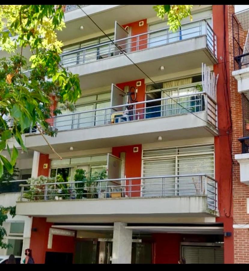 Oasis NUÑEZ - Ferienwohnung Buenos Aires
