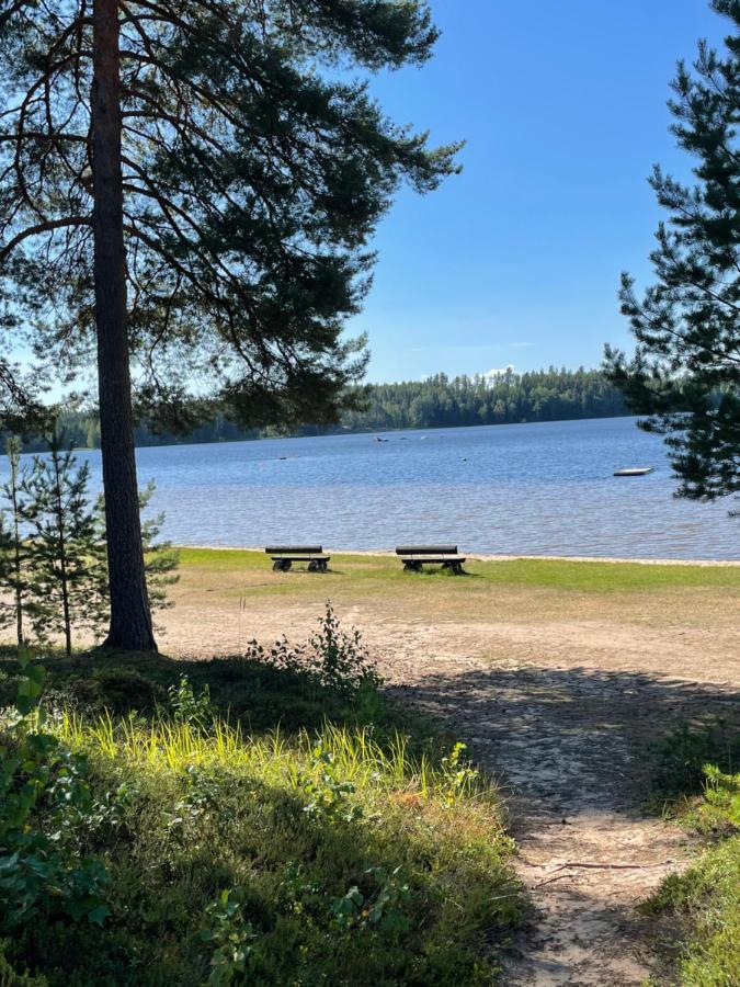 Joutiaisentie I 55 Forest apartment - Ferienwohnung Joutsa