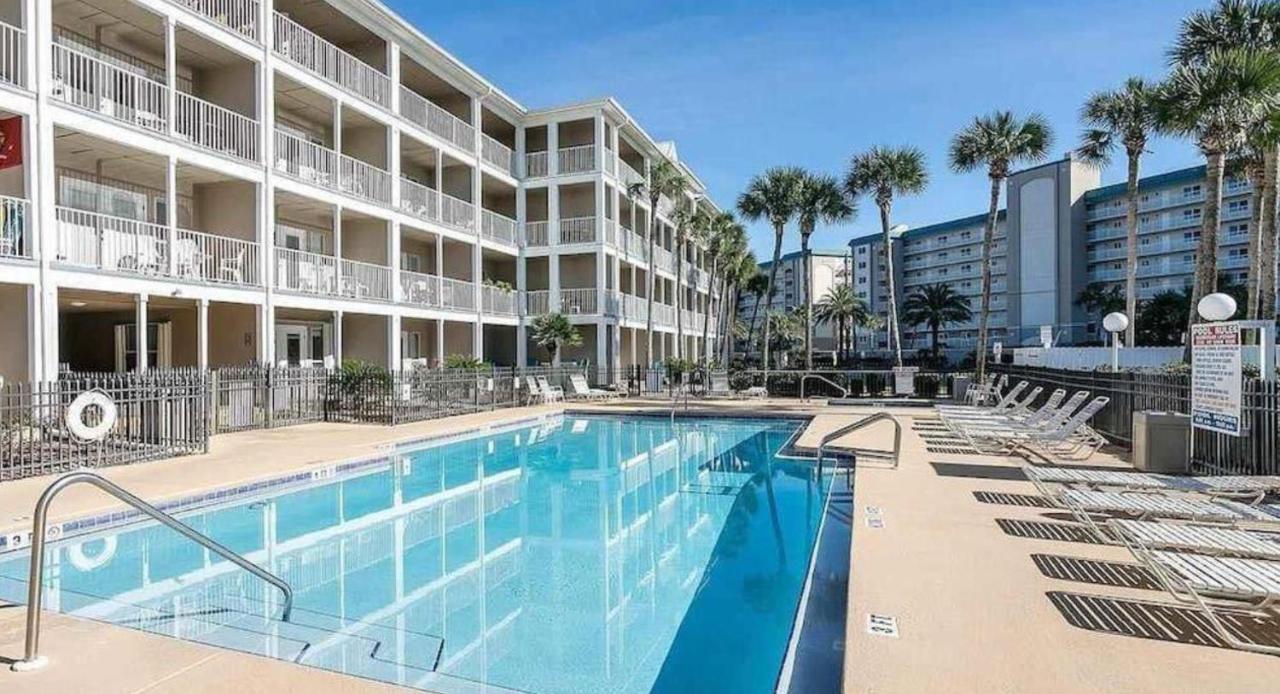 Grand Caribbean West 311 - Chambres d'hôtes Perdido Key