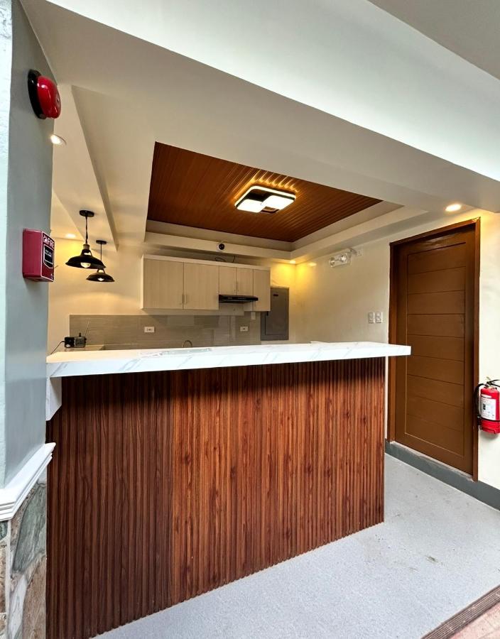 Vestra Alona Guest House - B&B Panglao