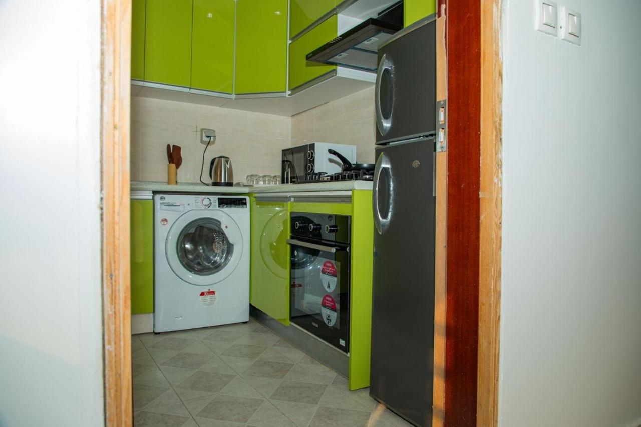 Appartamento Deluxe con 2 Camere da Letto e Balcone
