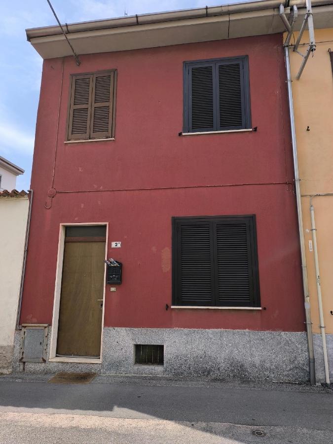 Molino - B&B Pavia