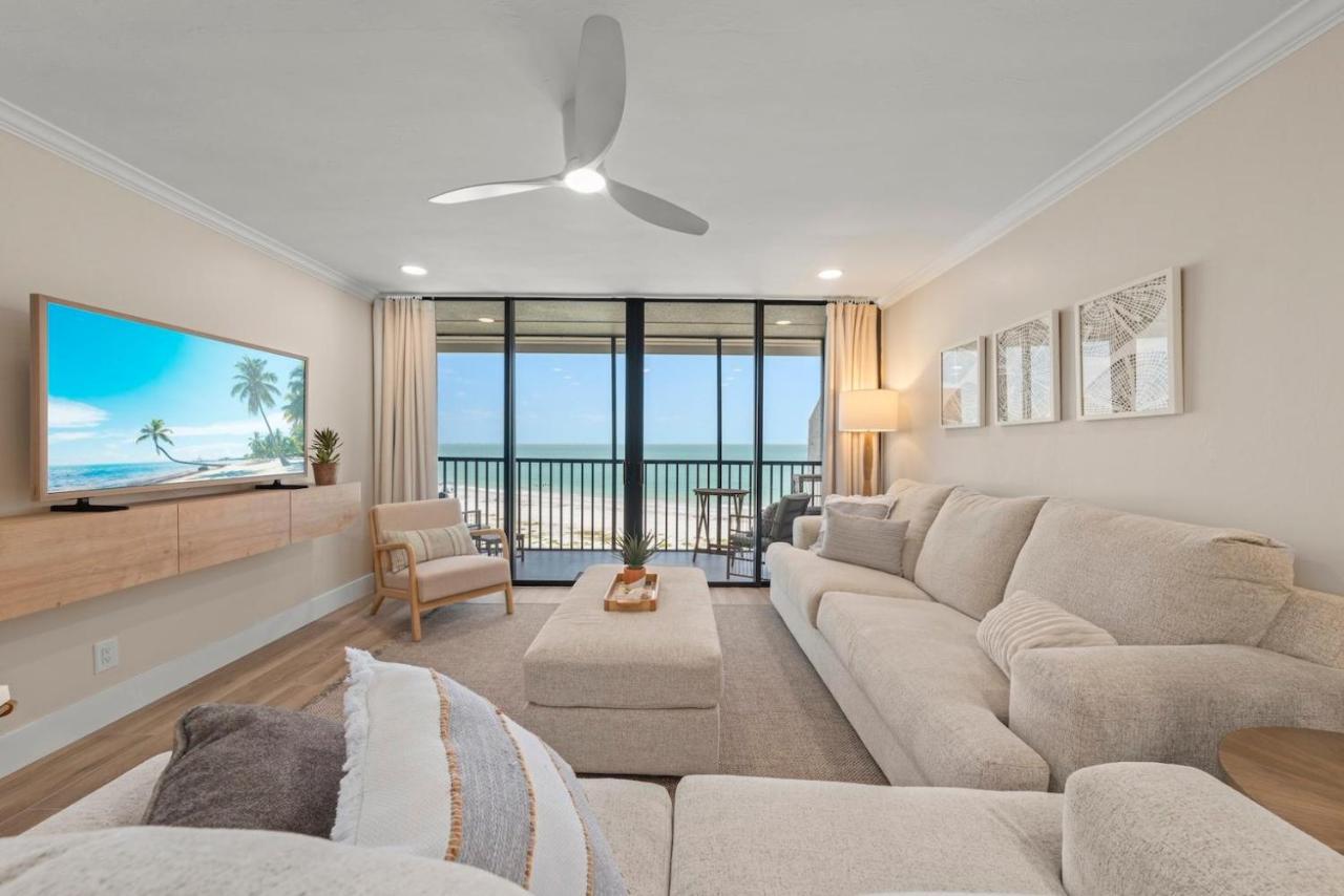 Sundial A408 - Chambres d’hôtes Sanibel