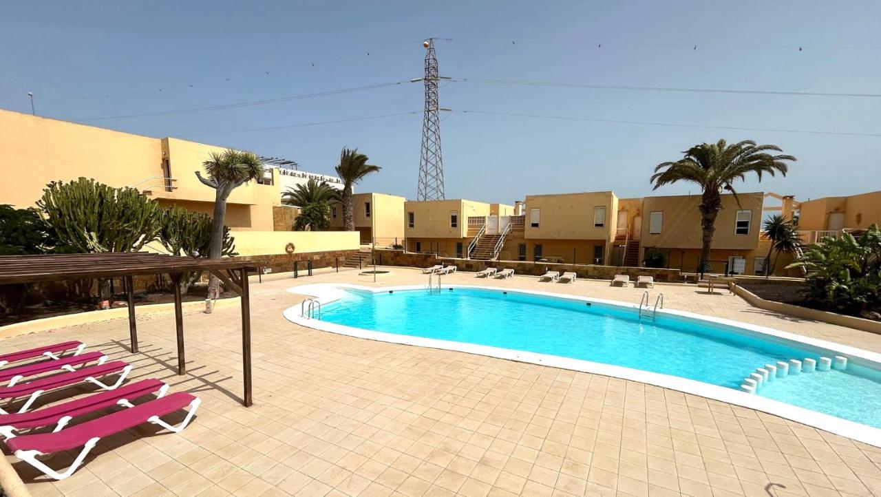 Welooveyou Ocean's - B&B Costa Calma